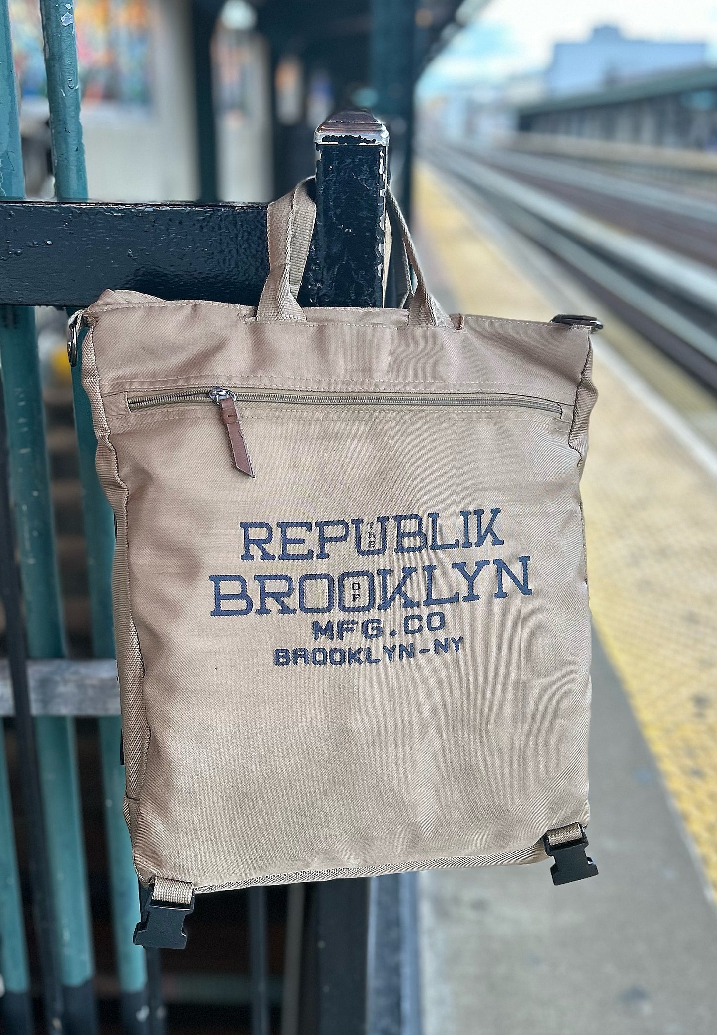 ROB Helmet Bag