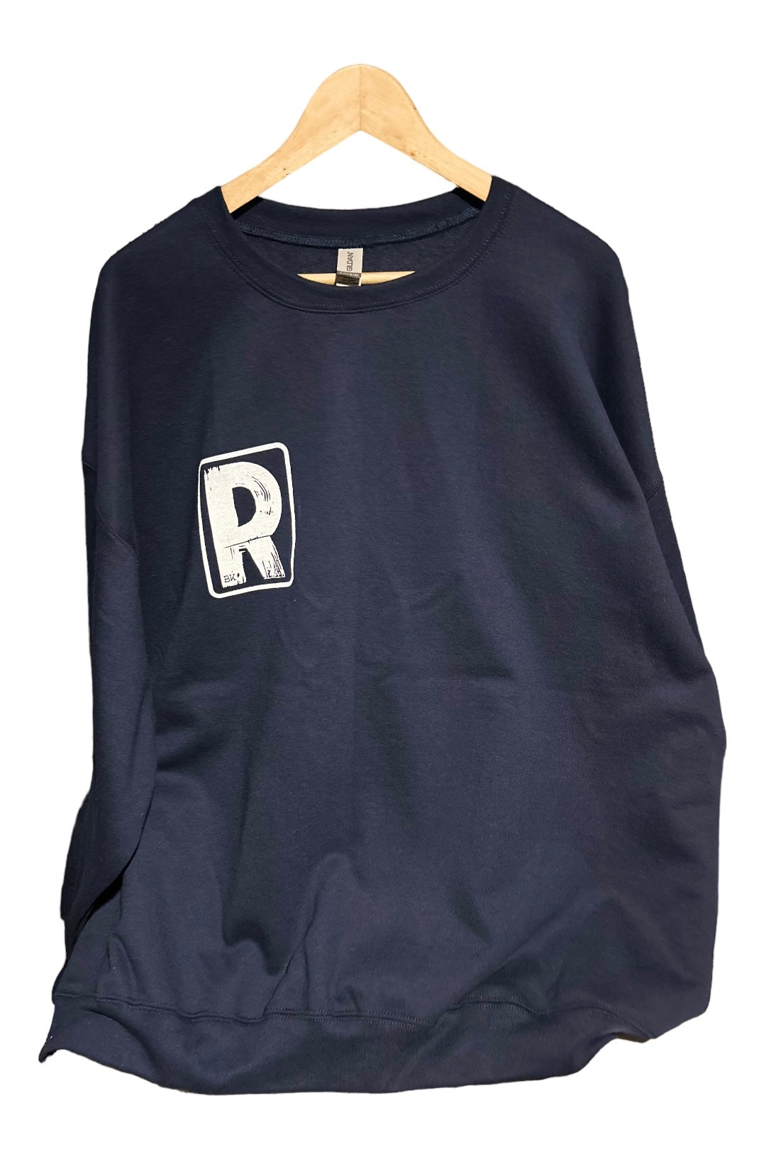 ROB Bklyn Till I Die Sweatshirt