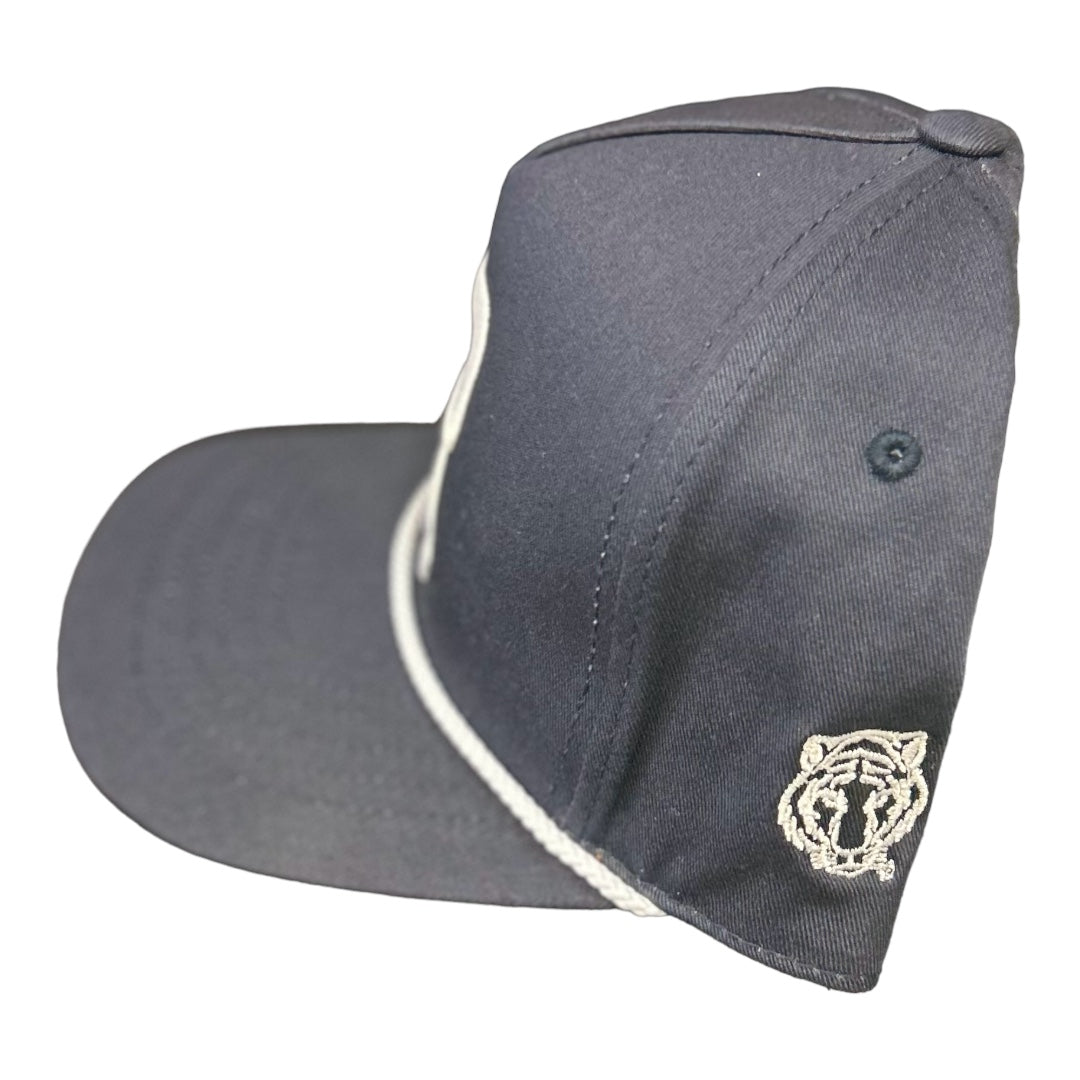 ROB- R Snapback Cap