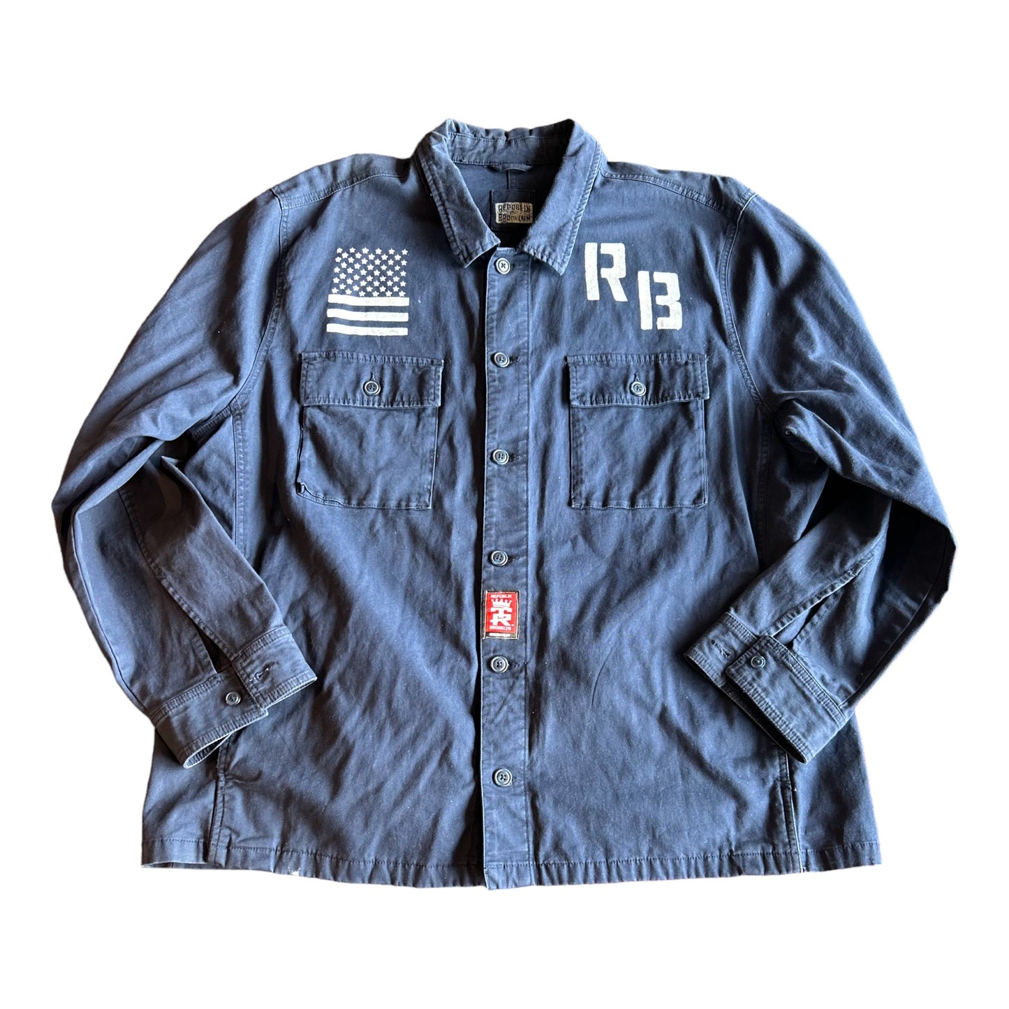 RB Vintage Work Jacket