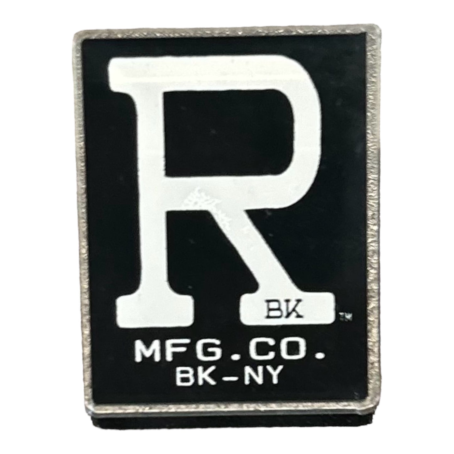 ROB- R Pin