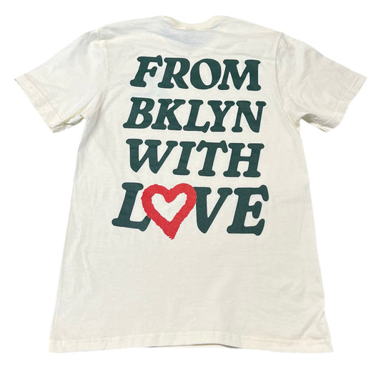 From Brooklyn with Love Tshirt