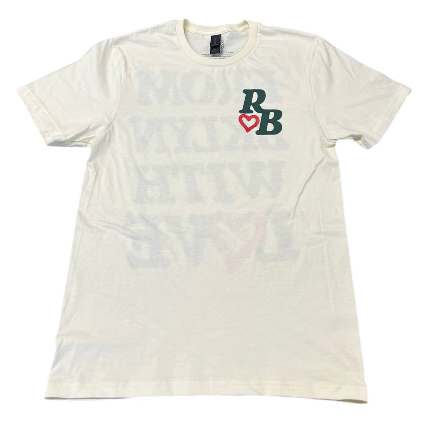 From Brooklyn with Love Tshirt