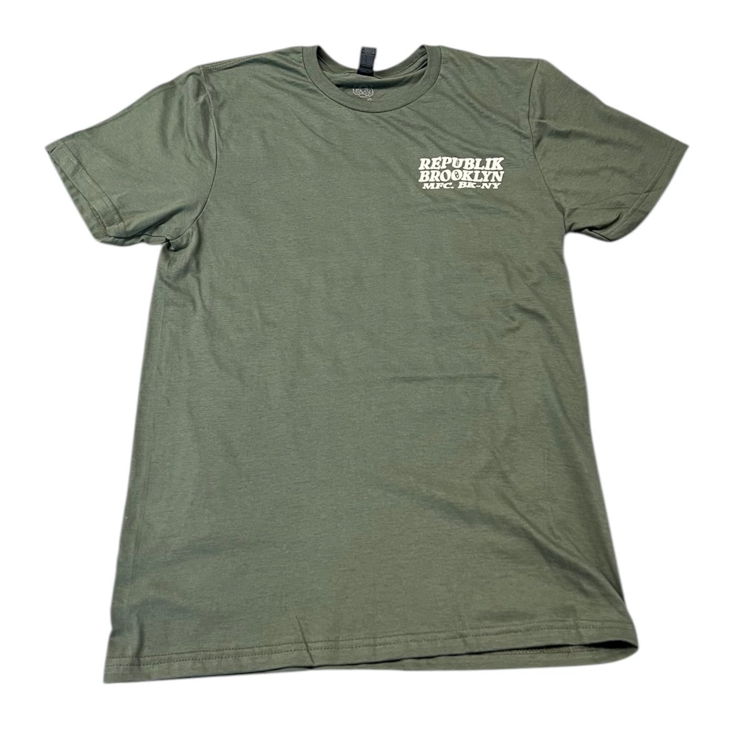 Ambush the World Tshirt