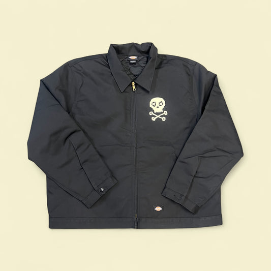 Welcome to Fear City