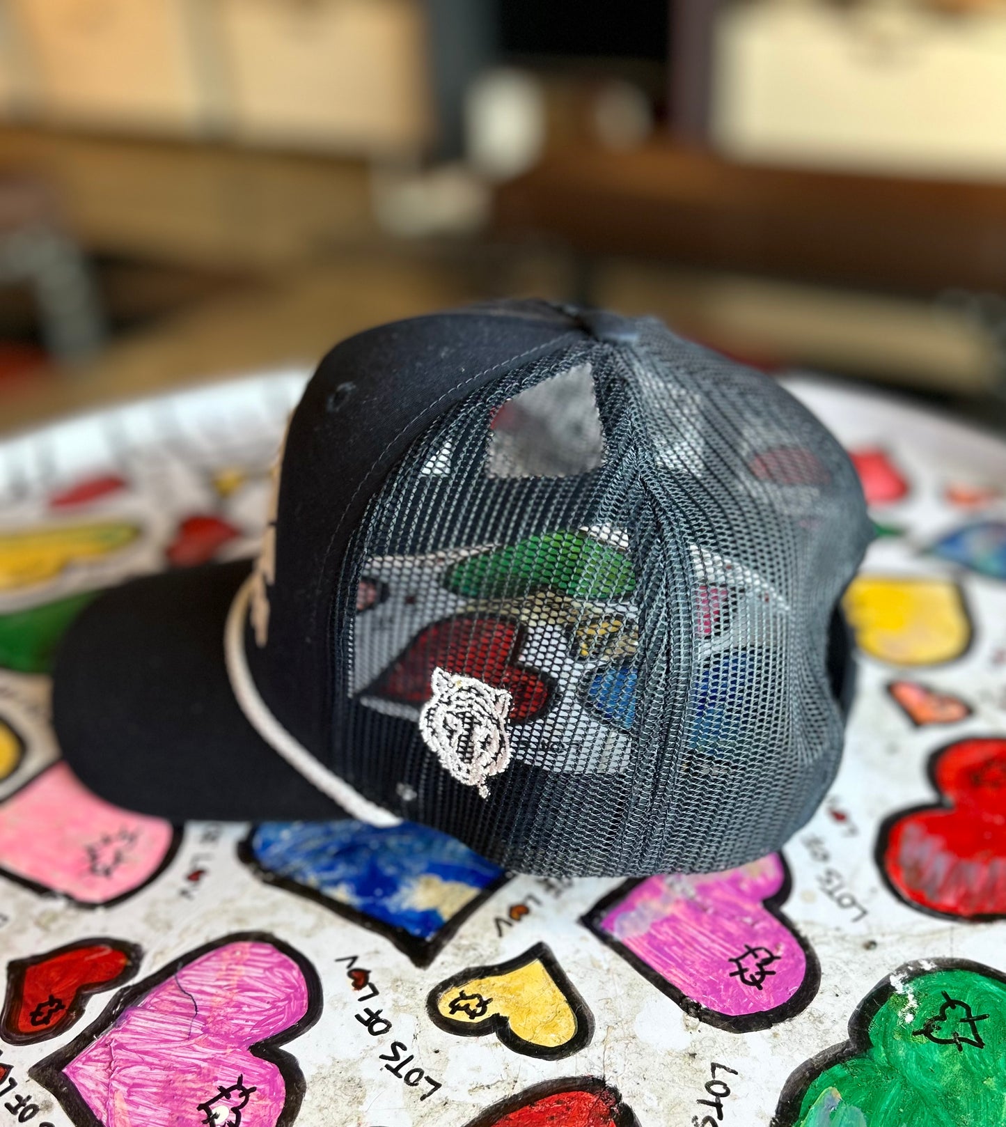 ROB- Republik of Brooklyn Reverse