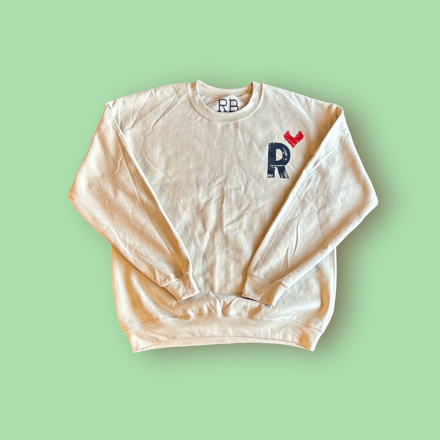 ROB-From Bklyn with Love