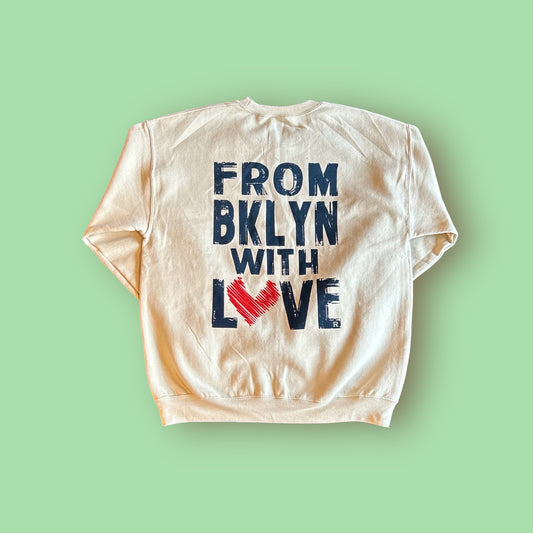ROB-From Bklyn with Love