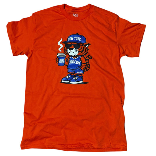 Knicks Tiger
